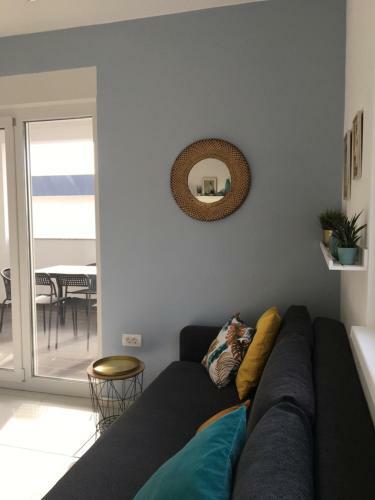 Apartment Ivetka
