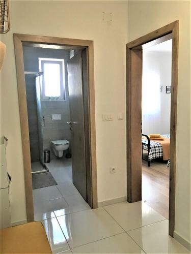Apartment Ivetka