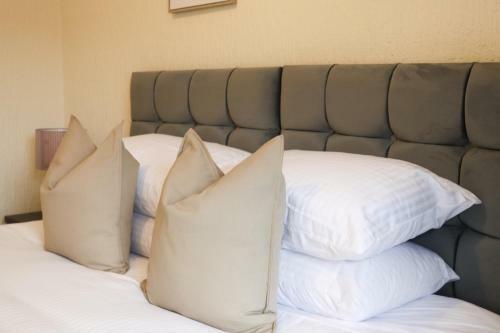 Cosy Ardrossan Apartment