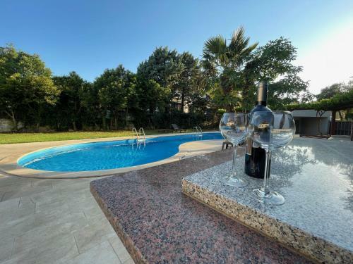 Apartamento Green Villa