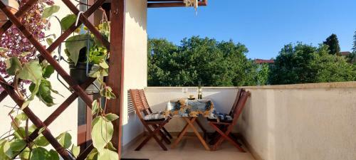 Apartamento Green Villa
