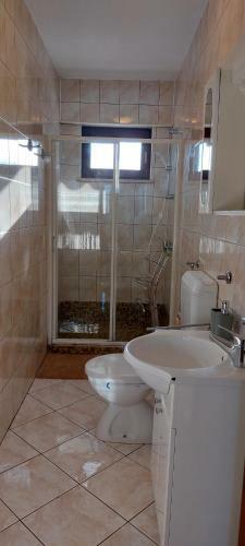 Apartamento Green Villa
