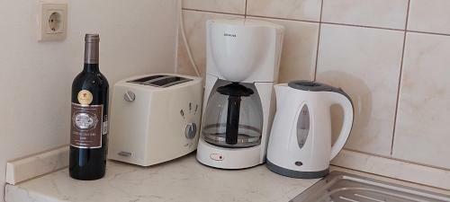 Apartamento Green Villa
