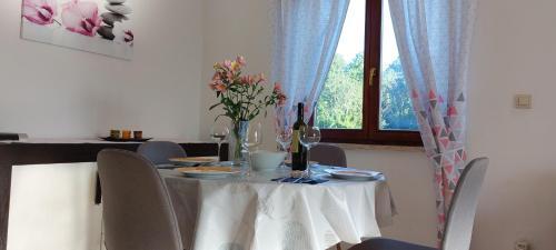 Apartamento Green Villa