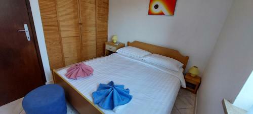 Apartamento Green Villa