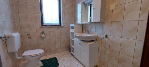 Apartamento Green Villa