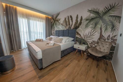 Luxury Villa With Pool-near The Beach