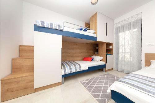 Apartman Oran?