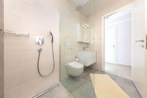 Apartman Oran?