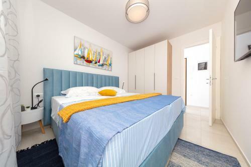 Apartman Oran?