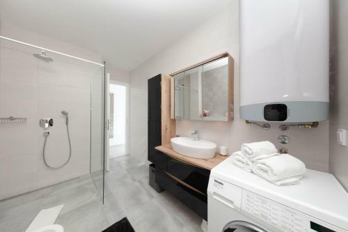 Apartman Oran?