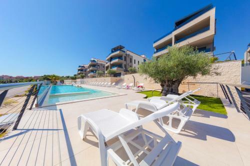 Apartman Oran?