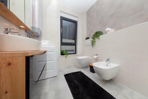 Apartman Oran?