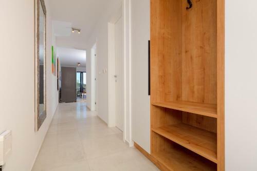 Apartman Oran?