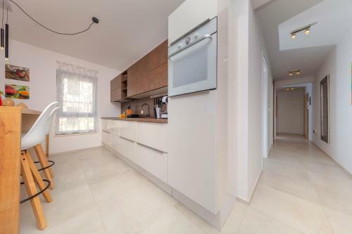 Apartman Oran?