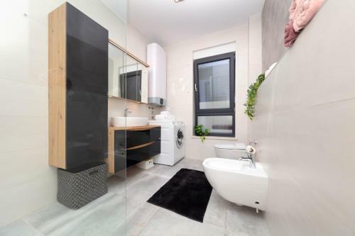 Apartman Oran?