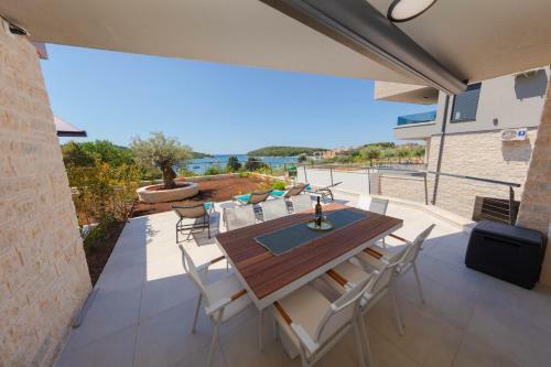 Apartman Oran?