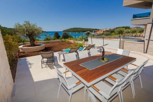 Apartman Oran?