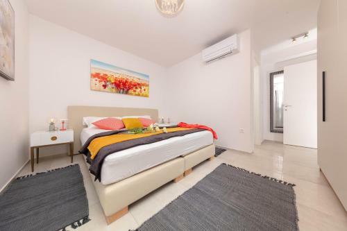 Apartman Oran?