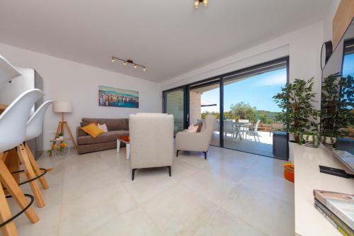 Apartman Oran?