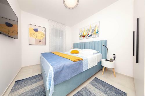 Apartman Oran?