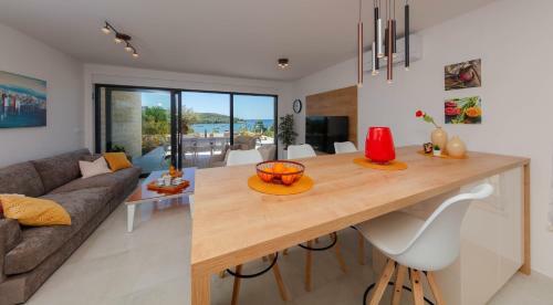 Apartman Oran?