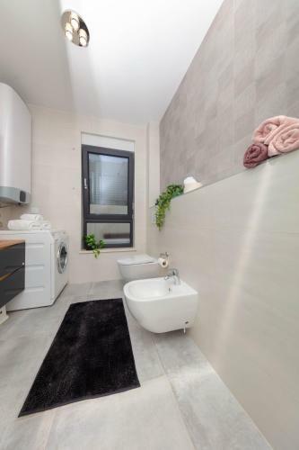 Apartman Oran?