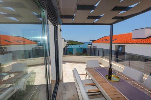 Apartman Violet