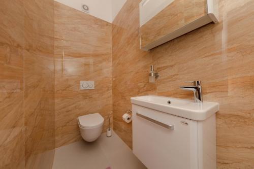 Apartman Violet