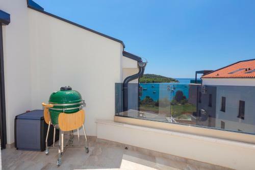 Apartman Violet