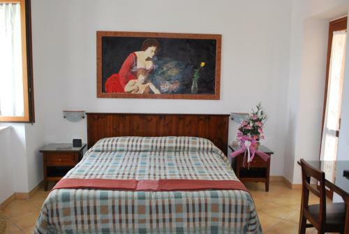 Hotel E Spunta La Luna