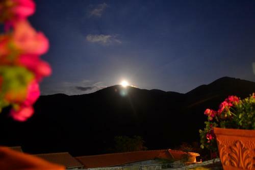 Hotel E Spunta La Luna