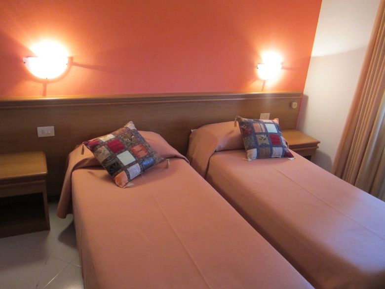 Hotel Albergo La Veranda