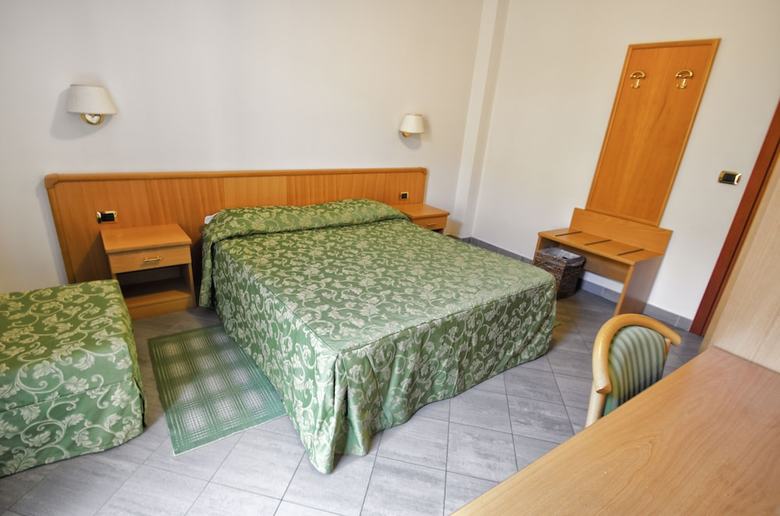 Hotel Albergo La Veranda