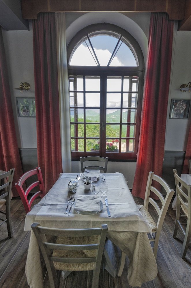 Hotel Albergo La Veranda