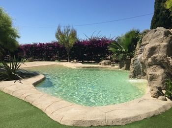 Apartamento Lo Rac� De Peret
