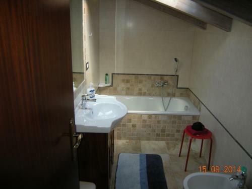 Bed & Breakfast Castello San Romano
