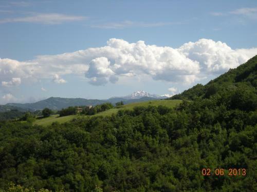 Bed & Breakfast Castello San Romano