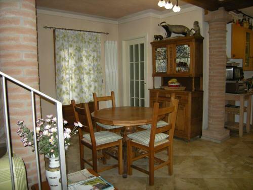 Bed & Breakfast Castello San Romano