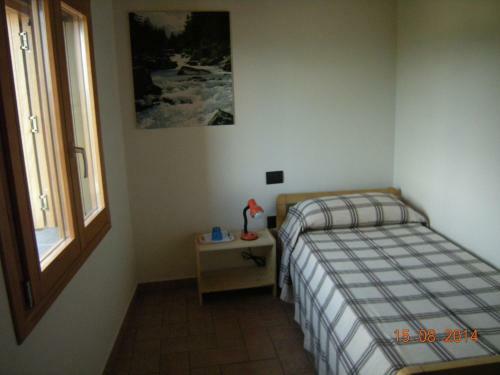 Bed & Breakfast Castello San Romano