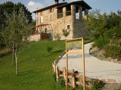 Bed & Breakfast Castello San Romano
