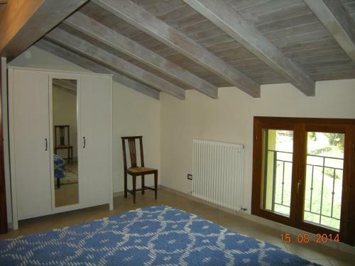 Bed & Breakfast Castello San Romano