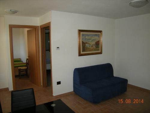 Bed & Breakfast Castello San Romano