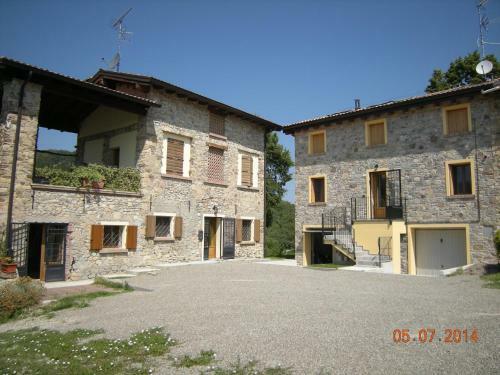 Bed & Breakfast Castello San Romano
