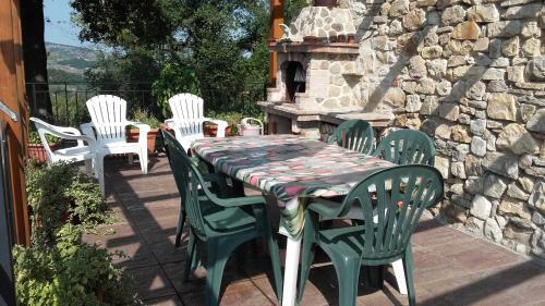 Bed & Breakfast Castello San Romano
