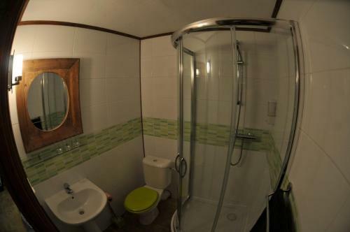 Hostal Auberge De La Providence