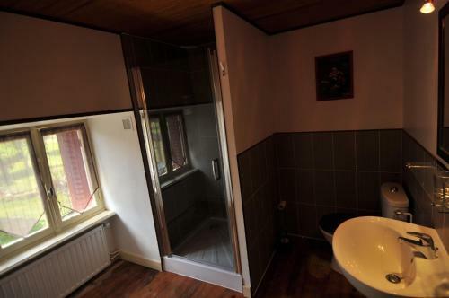 Hostal Auberge De La Providence