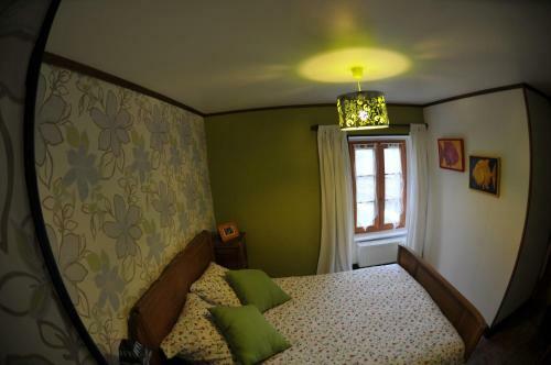 Hostal Auberge De La Providence