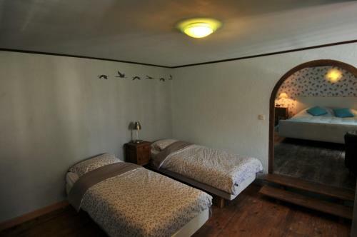 Hostal Auberge De La Providence