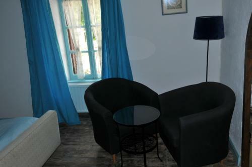 Hostal Auberge De La Providence
